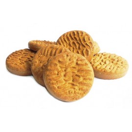 Maxi COOKIES BULLY 400g biscuits pour chien moyenne et grande race